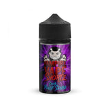 Vampire Vape Shortz - Cool Blue Slush - Master Vaper