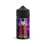 Vampire Vape Shortz - Cool Yellow Slush