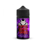 Vampire Vape Shortz - Purple Fusion - Master Vaper