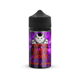 Vampire Vape Shortz - Rhubarb & Ginger