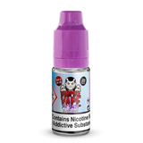 Vampire Vape Nic. Salt - Black Jack - Master Vaper