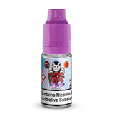 Vampire Vape Nic. Salt - Charger - Master Vaper