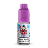 Vampire Vape Nic. Salt - Ice Menthol - Master Vaper