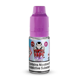Vampire Vape Nic. Salt - Vamp Toes - Master Vaper