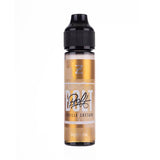 Zeus Juice BOLT - Vanilla Custard - Master Vaper