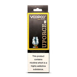 VooPoo U Force N2 0.3 ohm Replacement Coil - Master Vaper