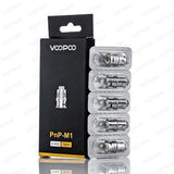Voopoo PnP-M1 Replacement Coils