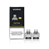 Voopoo PnP Replacement Pods - Master Vaper