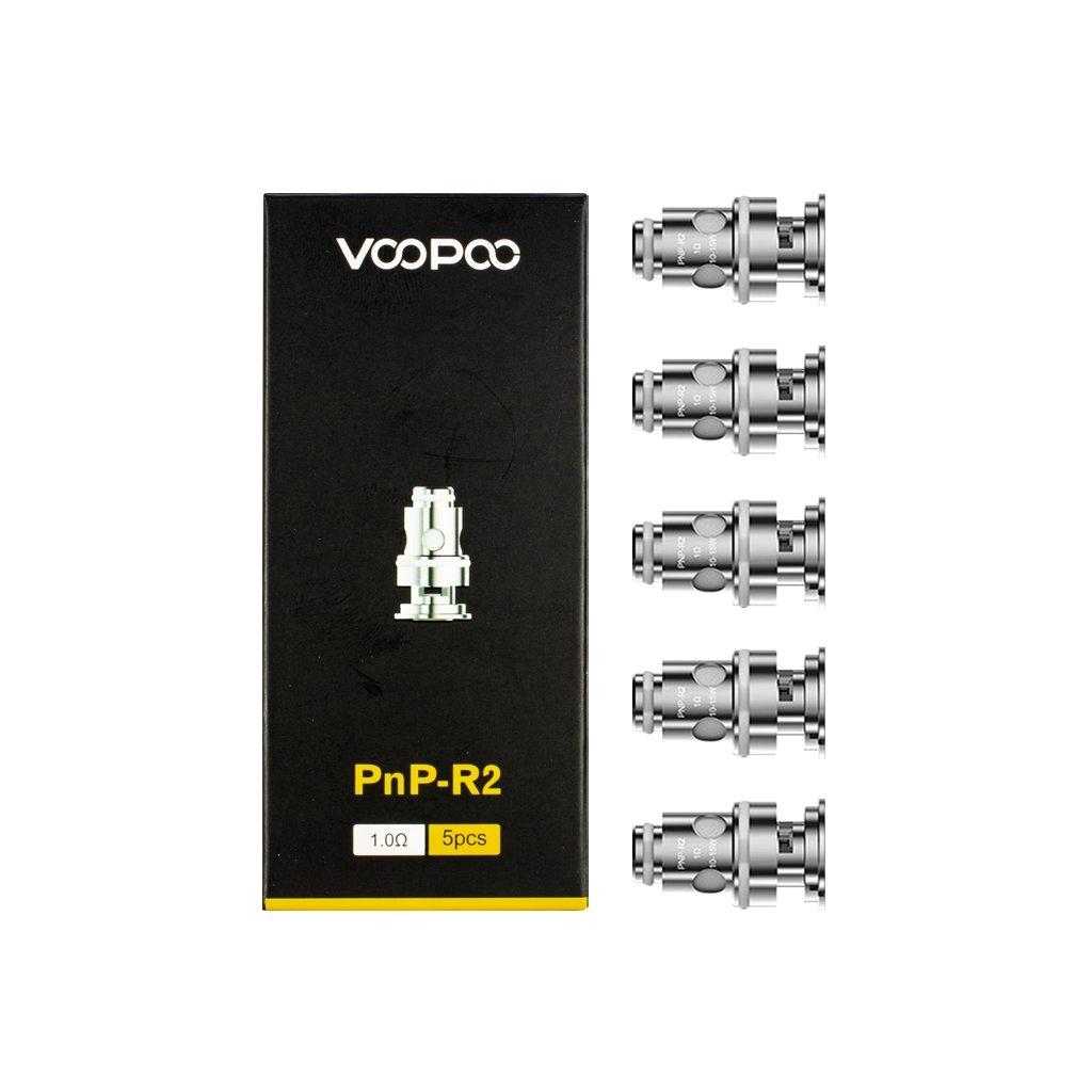 Voopoo PnP-R2 Coils - Master Vaper
