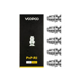 Voopoo PnP-R2 Coils - Master Vaper
