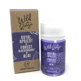 Wild Roots 60ml - Royal Apricot, Forest Blackcurrant & Acai - Master Vaper