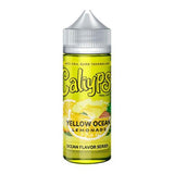 Caliypso 120ml -  Yellow Ocean Lemonade