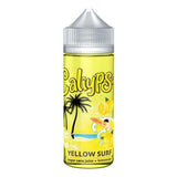 Caliypso 120ml - Yellow Surf