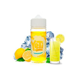 Yeti 120ml - Lemonade