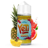Yeti 120ml - Pineapple Grapefruit Vape E-Liquid | Master Vaper