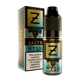 Zeus Juice Nic. Salt - ZY4 - Master Vaper
