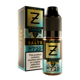 Zeus Juice Nic. Salt - ZY4