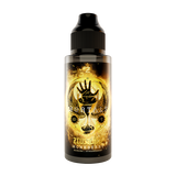 Zeus Juice Mortals - Monkberry - Master Vaper