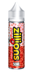 Zillions 60ml - Strawberry
