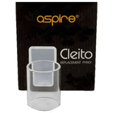 Aspire Cleito Replacement Glass - Master Vaper