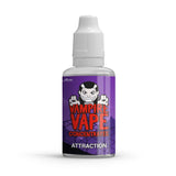 Vampire Vape Concentrates - Attraction - Master Vaper