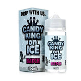 Candy King 120ml - Batch On Ice - Master Vaper