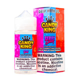 Candy King 120ml - Berry Dweebz