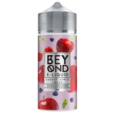 Beyond 80ml- Cherry Apple Crush - Master Vaper