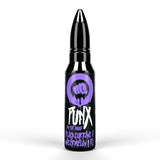 Riot Squad 60ml - Punx: Blackcurrant & Watermelon - Master Vaper