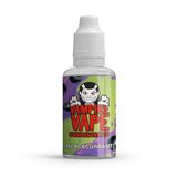 Vampire Vape Concentrates - Blackcurrant