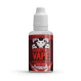 Vampire Vape Concentrates - Blood Sukka - Master Vaper