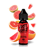 Just Juice 60ml - Blood orange, Citrus& Guava
