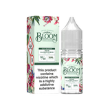 Bloom Nic. Salt - Pear Elderflower - Master Vaper