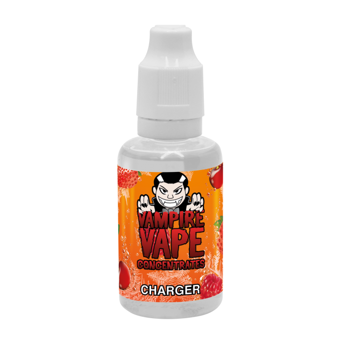 Vampire Vape Concentrates - Charger - Master Vaper