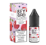 Beyond Nic. Salt - Cherry Apple Crush - Master Vaper