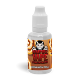 Vampire Vape Concentrates - Cinnamon Roll - Master Vaper