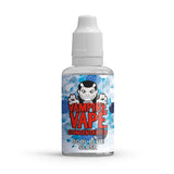 Vampire Vape Concentrates - Cool Blue Slush - Master Vaper