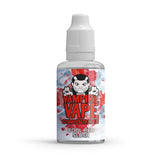 Vampire Vape Concentrates - Cool Red Slush - Master Vaper