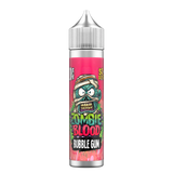 Zombie Blood 60ml - Bubble Gum