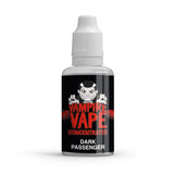 Vampire Vape Concentrates - Dark Passenger