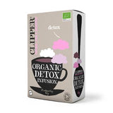 Clipper Tea - Detox Tea Bags