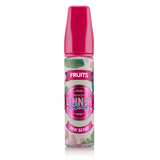 Dinner Lady Fruits 60ml - Pink Berry