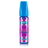 Dinner Lady Sweets 60ml - Bubble Trouble - Master Vaper