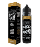 Doozy Baccy Roots 50ml - Five States