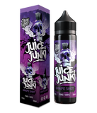 Doozy Juice Junki 50ml - Grape Shot