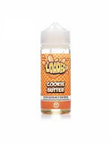 Loaded 100ml - Cookie Butter