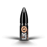 Riot Squad Punx Nic. Salt - Mango, Peach & Pineapple