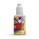 Vampire Vape Concentrates - Fat Gob - Master Vaper