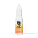 Riot Squad Concentrate 30ml - Fifty Cal Custard - Master Vaper