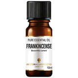 Amphora Aromatics - Frankincense Organic Essential Oil - Master Vaper